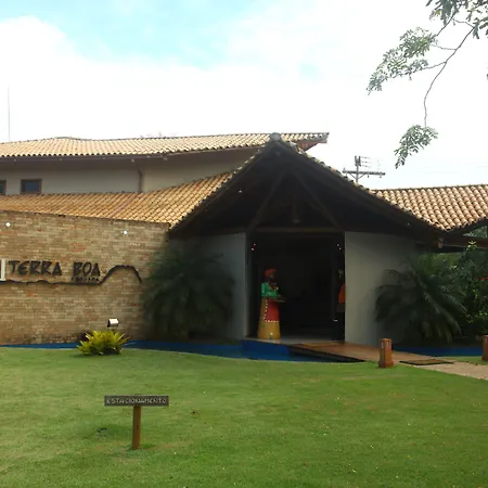 Terra Boa Hotel Boutique-3