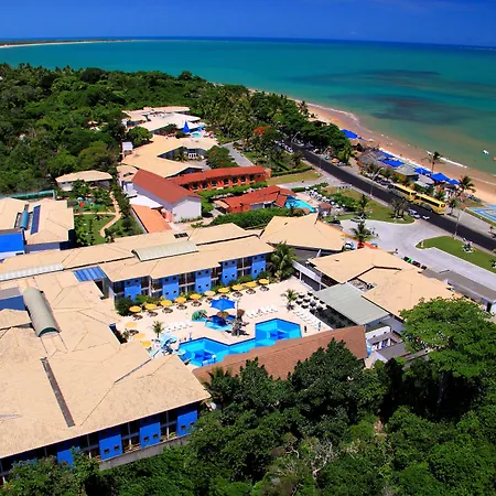 Hotel Brisa da Praia-2
