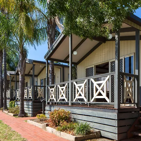 Discovery Parks - Lake Hume, Victoria-3