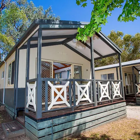 Discovery Parks - Lake Hume, Victoria-2