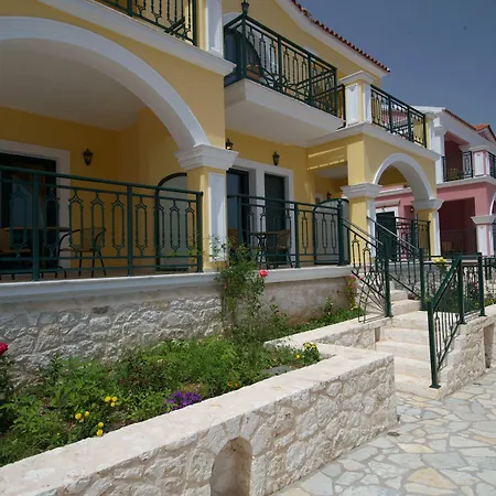 Kefalonia Bay Palace By Ghh-3