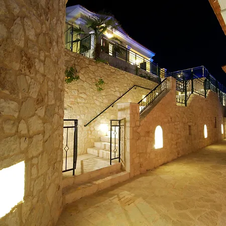 Kefalonia Bay Palace By Ghh-3