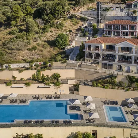 Kefalonia Bay Palace By Ghh-3