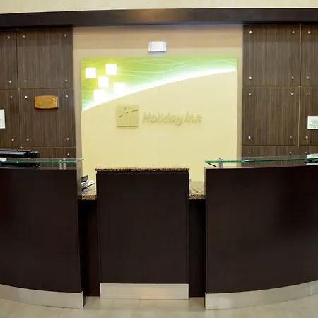 Holiday Inn & Suites Houston West - Westway Park By Ihg-2