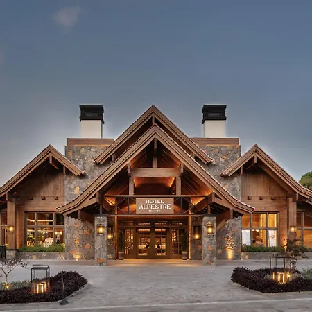 Hotel Alpestre-2