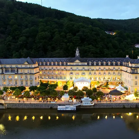 Haecker'S Hotel-2