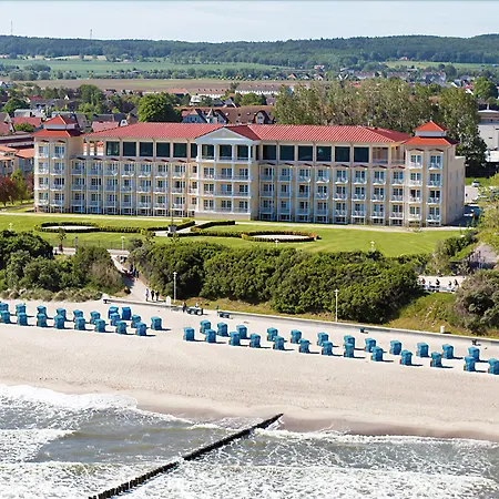 Morada Strandhotel Ostseebad Kühlungsborn-2