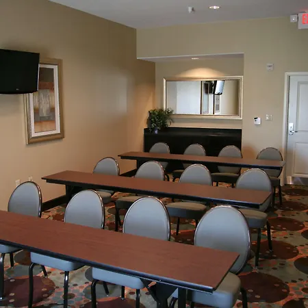 Hampton Inn La Grange-2