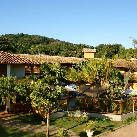 Pousada Pedra Torta-3