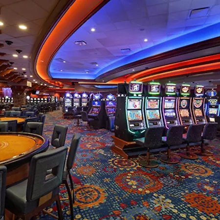 Chumash Casino Resort-3