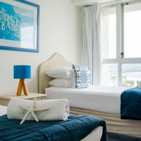 Cashelmara Beachfront Apartments-3