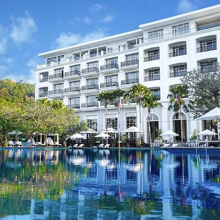 The Danna Langkawi - A Member Of Small Luxury Hotels Of The World-3