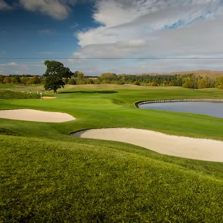 The Oxfordshire Golf & Spa Hotel-3
