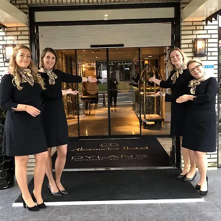 Alexander Hotel-2