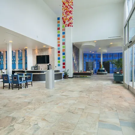 Hotel Indigo Waco By Ihg-2