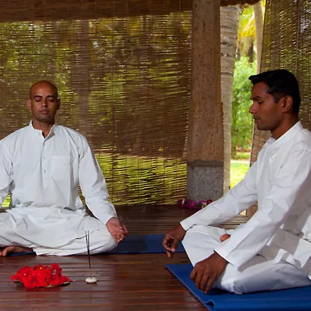 Shreyas Retreat-2