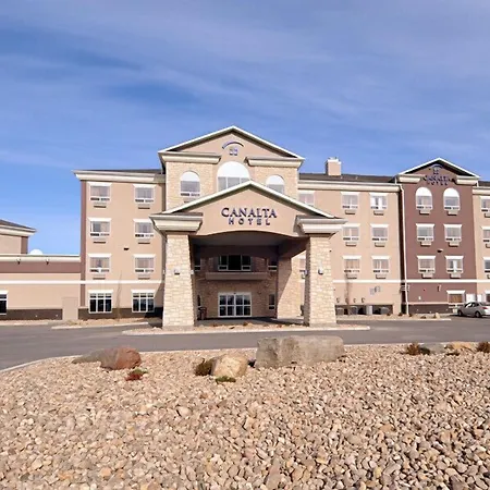 Canalta Hotel Humboldt-3