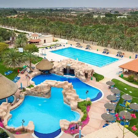Danat Al Ain Resort-2