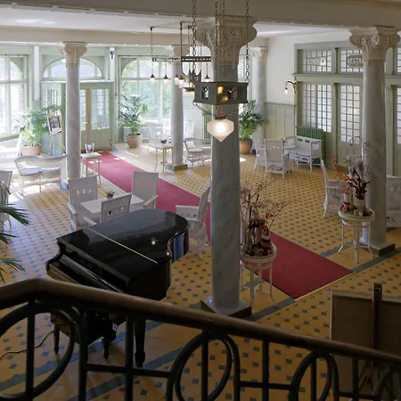 Kurhaus Bergün-2