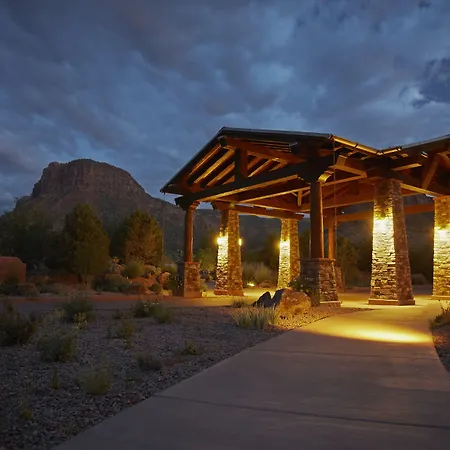 Gateway Canyons Resort, A Noble House Resort-3