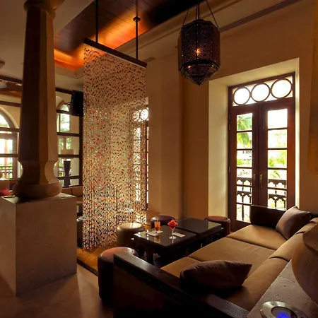 Grand Hyatt Goa-3