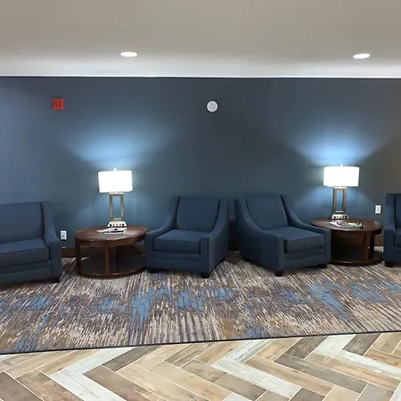 Americinn By Wyndham Prairie Du Chien-2