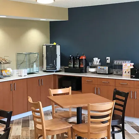 Americinn By Wyndham Prairie Du Chien-3