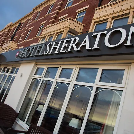 Hotel Sheraton-3