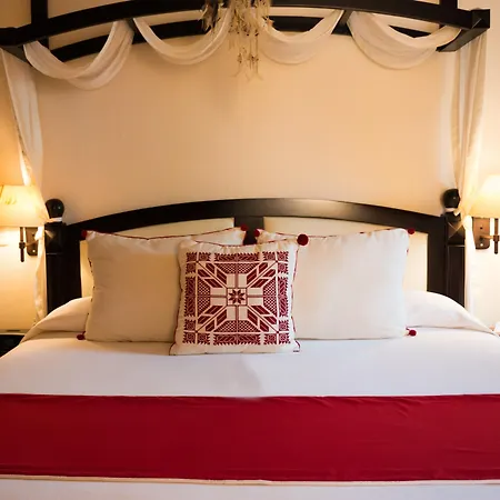El Chante Spa Hotel-3
