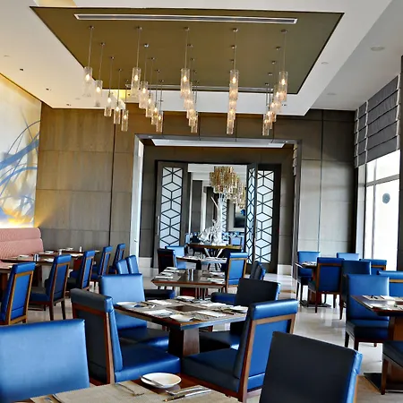 Barcelo Mussanah Resort, Sultanate Of Oman-3