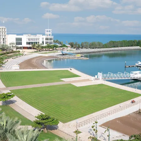 Barcelo Mussanah Resort, Sultanate Of Oman-3