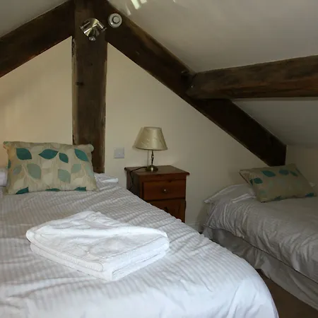 Embleton Spa Hotel & Apartments-3