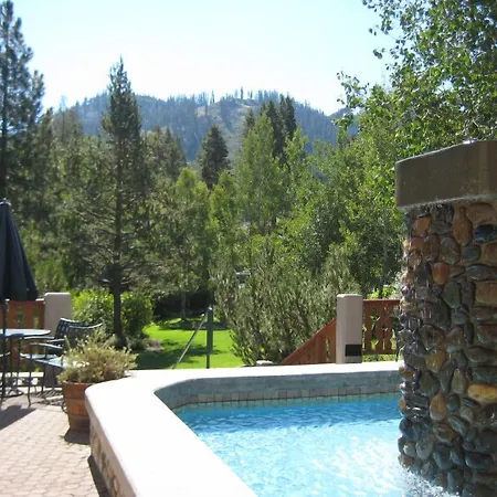 Getaways At Olympic Village Inn-2
