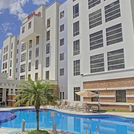 Hilton Garden Inn Tuxtla Gutierrez-3