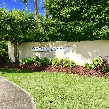 Noosa Boutique Apartments & Elkhorn Villas-3