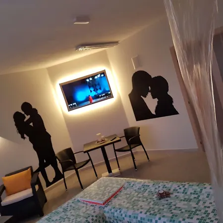 Best Western Hotel Class Lamezia-2