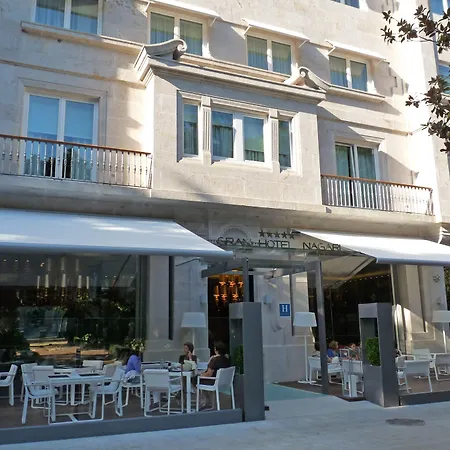 Gran Hotel Nagari Boutique & Spa-2