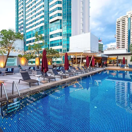 Park Plaza Bangkok Soi 18-3