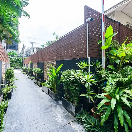 Lohas Residences Sukhumvit 2-3