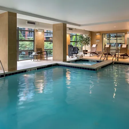 Hilton Garden Inn Washington D.C./U.S. Capitol-2