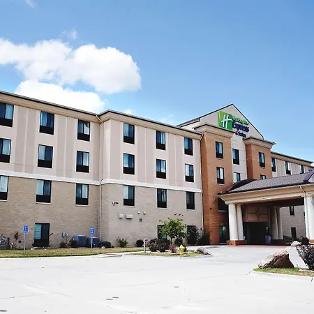Holiday Inn Express And Suites Urbandale Des Moines By Ihg-2