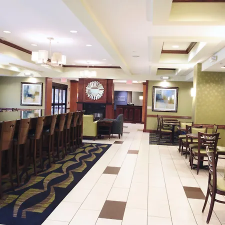 Holiday Inn Express And Suites Urbandale Des Moines By Ihg-3