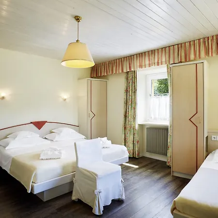 Hotel Löwenhof-3