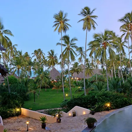 Ocean Paradise Resort & Spa-2