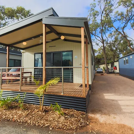 Discovery Parks - Renmark Riverfront-2
