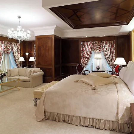 Jw Marriott Hotel Ankara-3