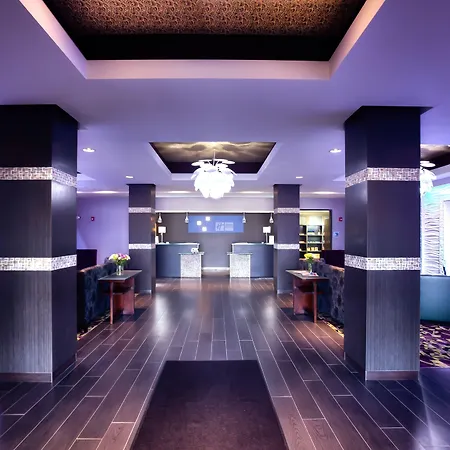 Holiday Inn Express & Suites Amarillo West By Ihg-2