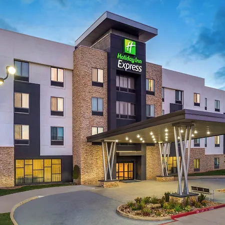 Holiday Inn Express & Suites Amarillo West By Ihg-3