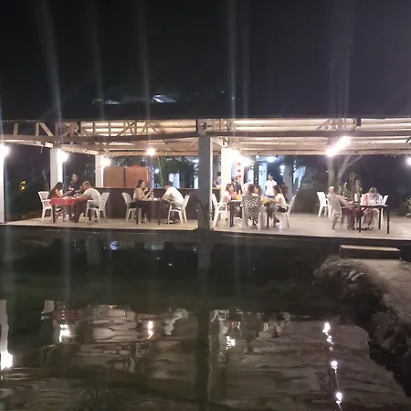 Club Tara Island Resort-2