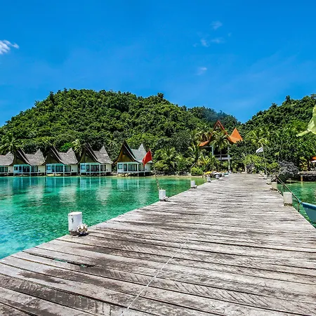 Club Tara Island Resort-3